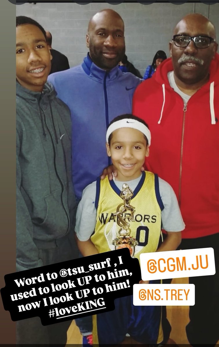 OneTwoTray's tweet image. #legacy #madeMEN