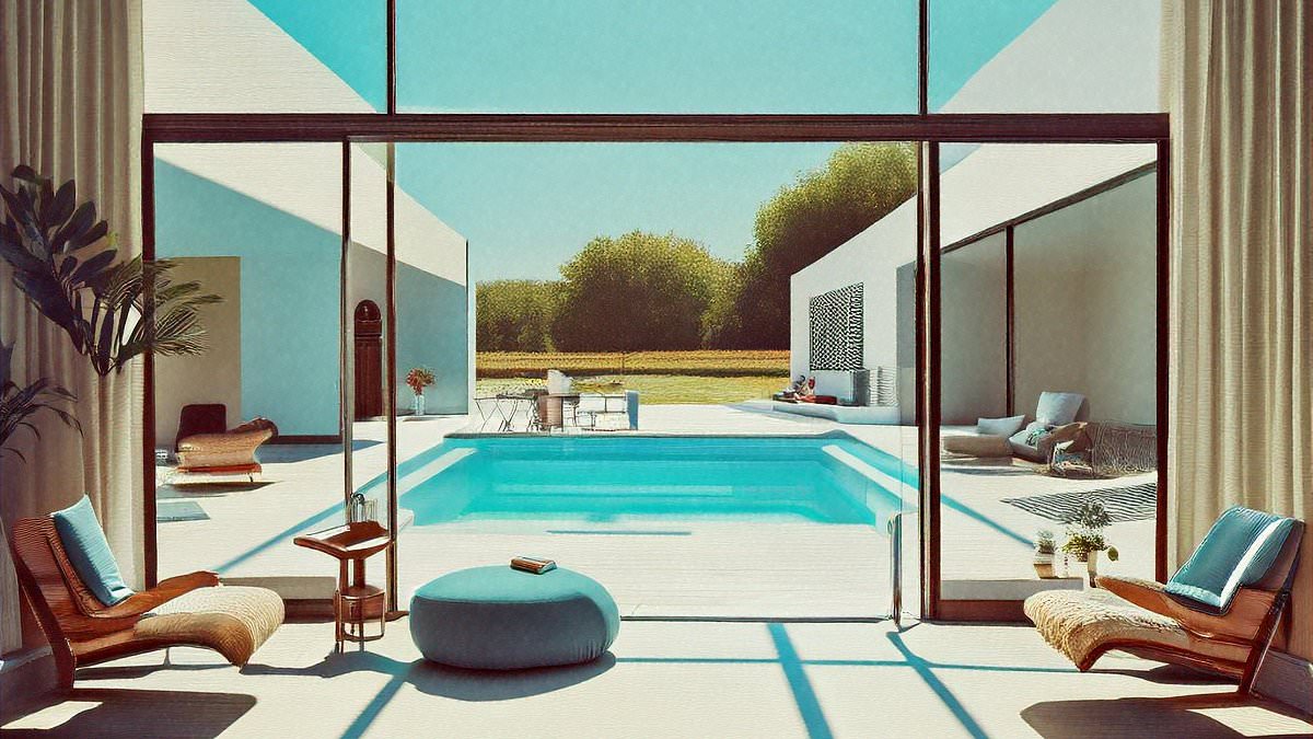 Holiday scams you've never heard of and can cost you thousands. Experts reveal the new fiendishly clever tricks fraudsters are using - from fake guidebooks to the email you should never answer dlvr.it/TDYk2g