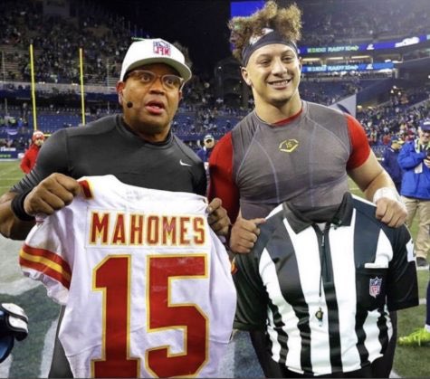 <a href="/barstoolsports/">Barstool Sports</a> The “Cheatin’ Chiefs”—Every week folks