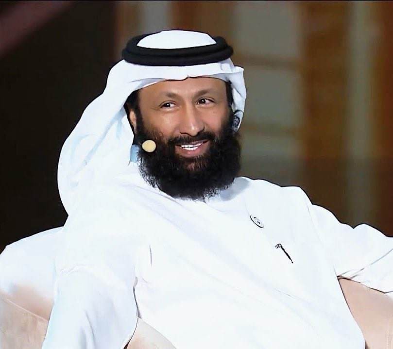 محمد آل ثاني 🇸🇦 tweet media