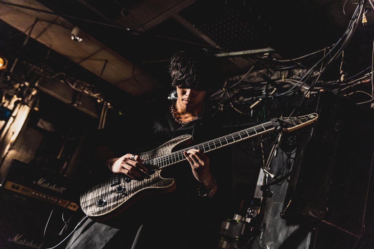 MergingMoon's tweet photo. 2024/9/22 名古屋 栄R.A.D
Knosis Japan Tour2024

ありがとうございました

📸 @wesnpe https://t.co/oO6bjIvbPF