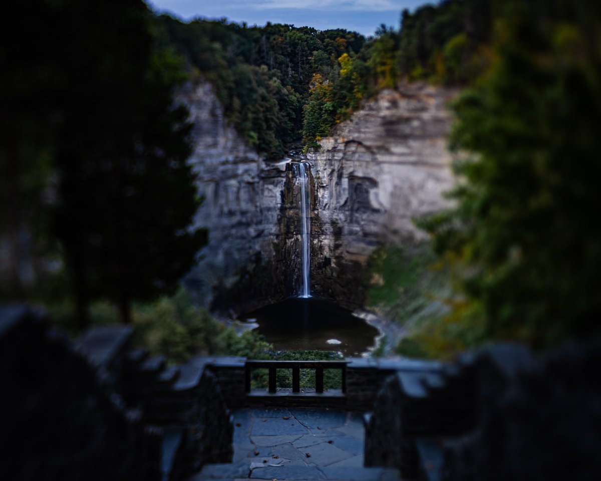 debloois_jason's tweet image. when in doubt, take the #lensbaby out

#taughannockfalls