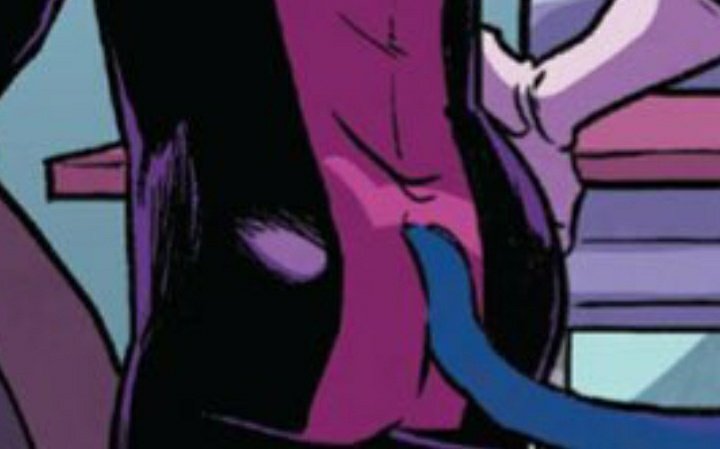 My gOD THEY REAALLY KNEW WHAY THEY WERE DOING WITH THIS ONE👀👀👀👀👀👀👀👀👀