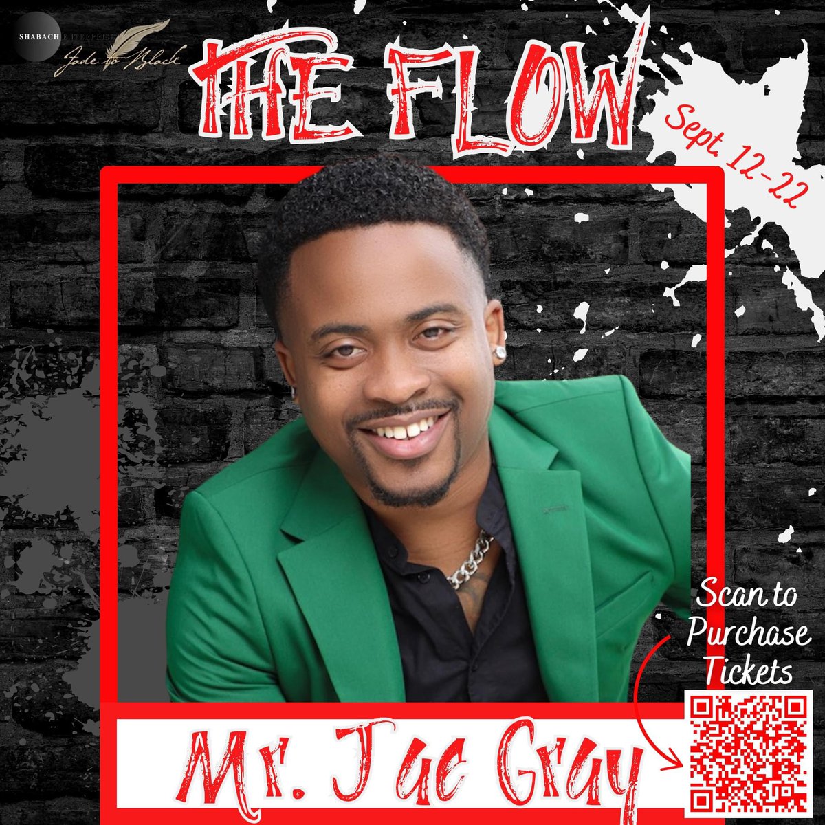 Jabari R. Collins M.ED tweet media