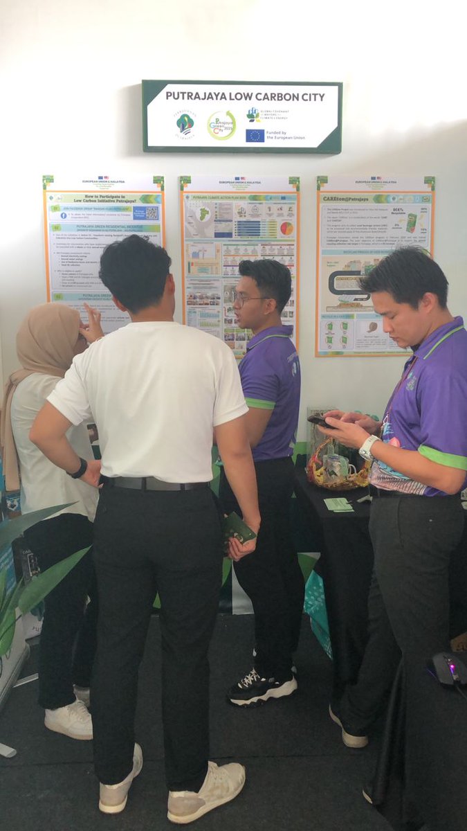 GCoM Southeast Asia tweet media
