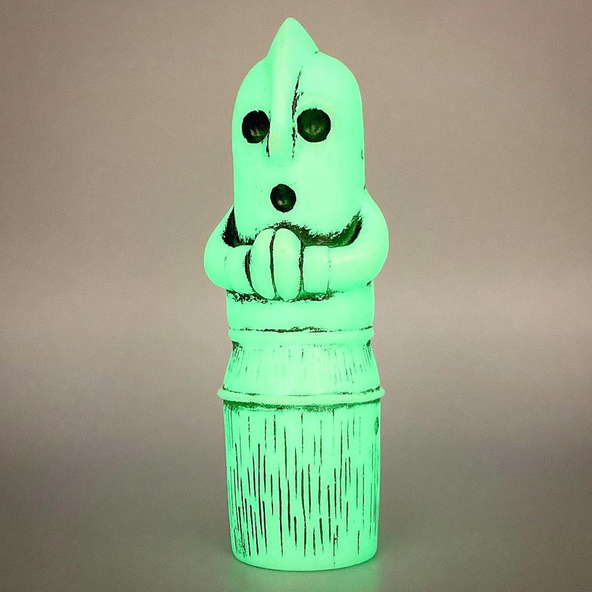 リアルヘッド 真頭玩具 REALHEAD ソフビ realhead goccodo realxhead