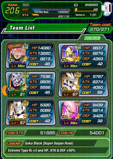 USatiel's tweet photo. @dokkan_global #BestDokkanExtremeTeam idk if this team is good or not but i just started playing last week omastu please i need these ticketes for my family they said im going to be executed by the mafia i don't show the brand new intelligence broly from the second coming movie https://t.co/Dak2jbeQMK