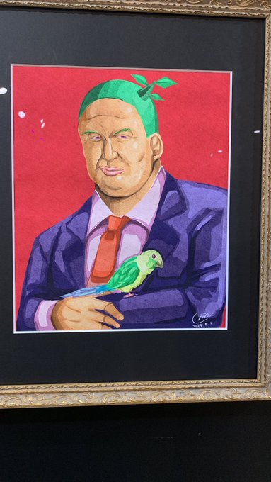 chinさんのオーディオコメンタリー始まって草 