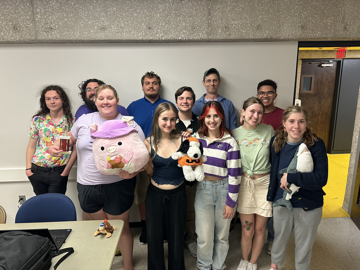 Kansas State Debate tweet media