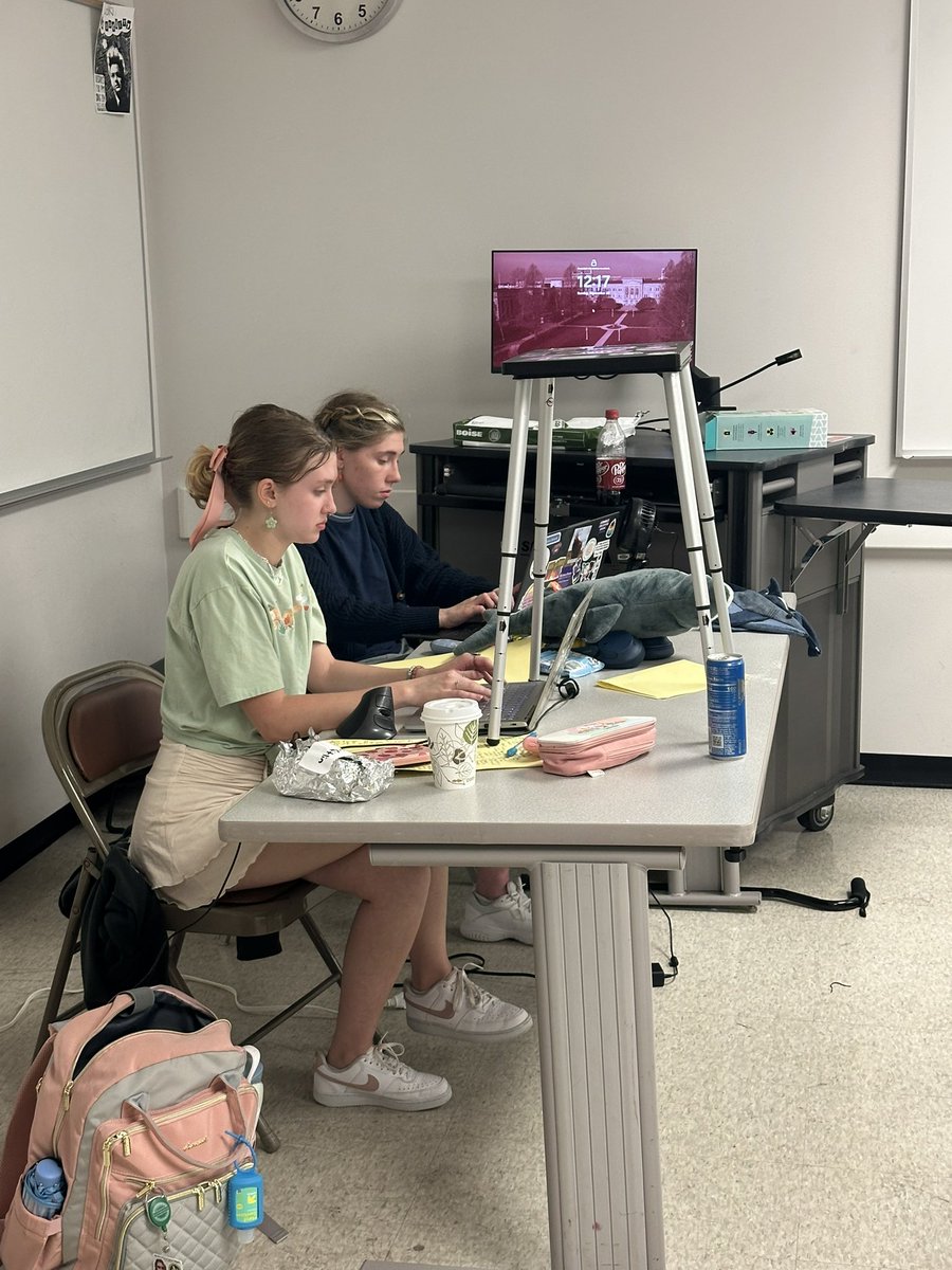 Kansas State Debate tweet media