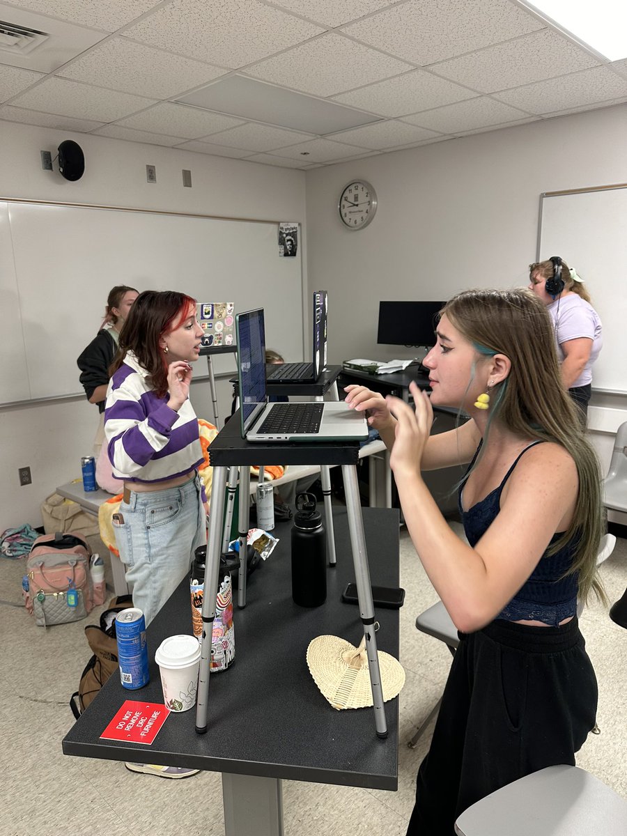 Kansas State Debate tweet media