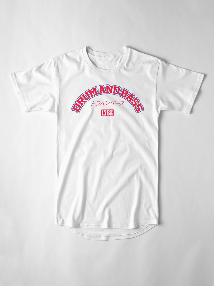 We're now on Redbubble 👀

redbubble.com/people/dnbmerc…

#drumandbass #drumnbass #dnb #streetwear #merch