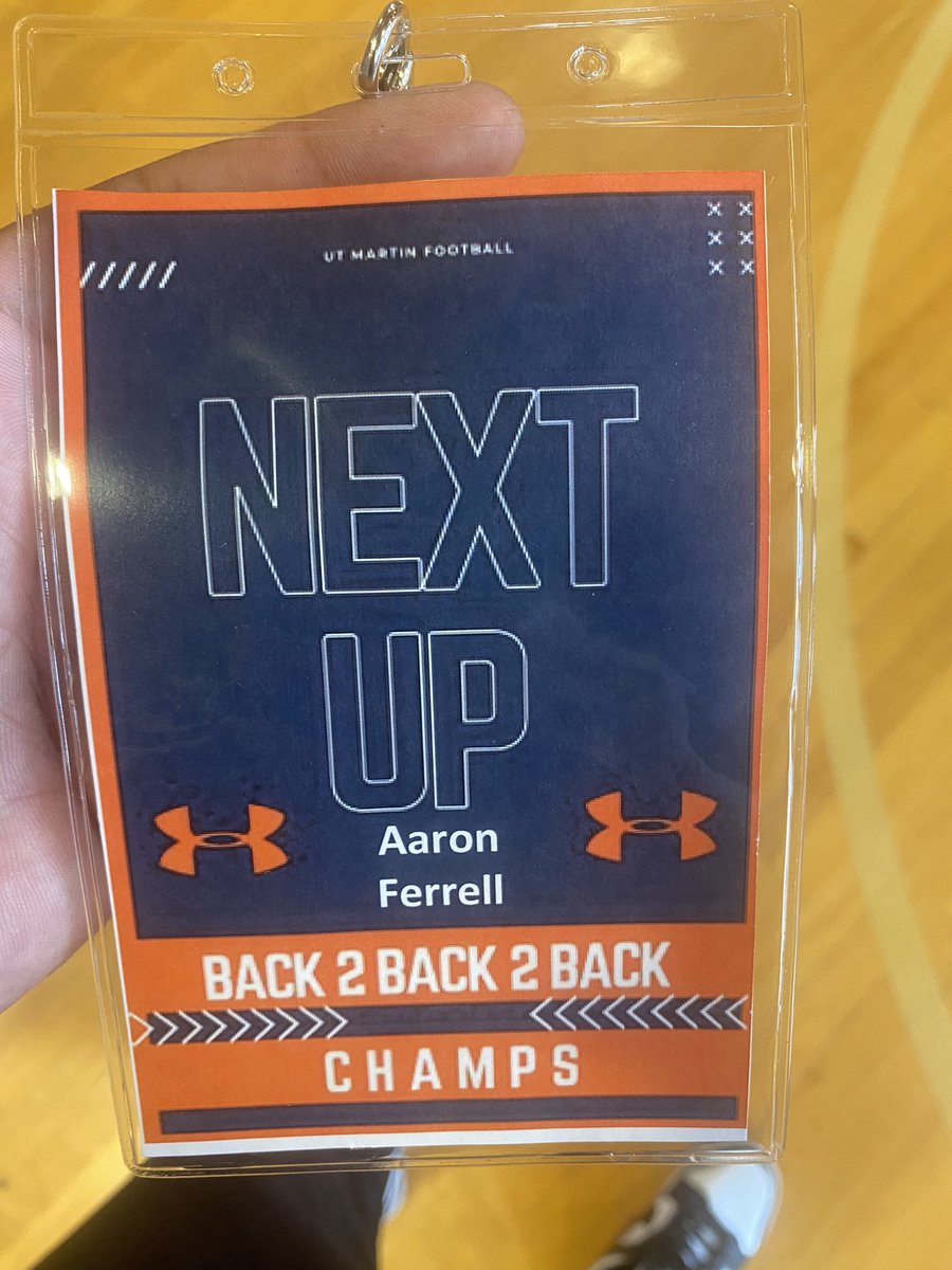 Aaron Ferrell (@AFNFL2026) / Posts / X