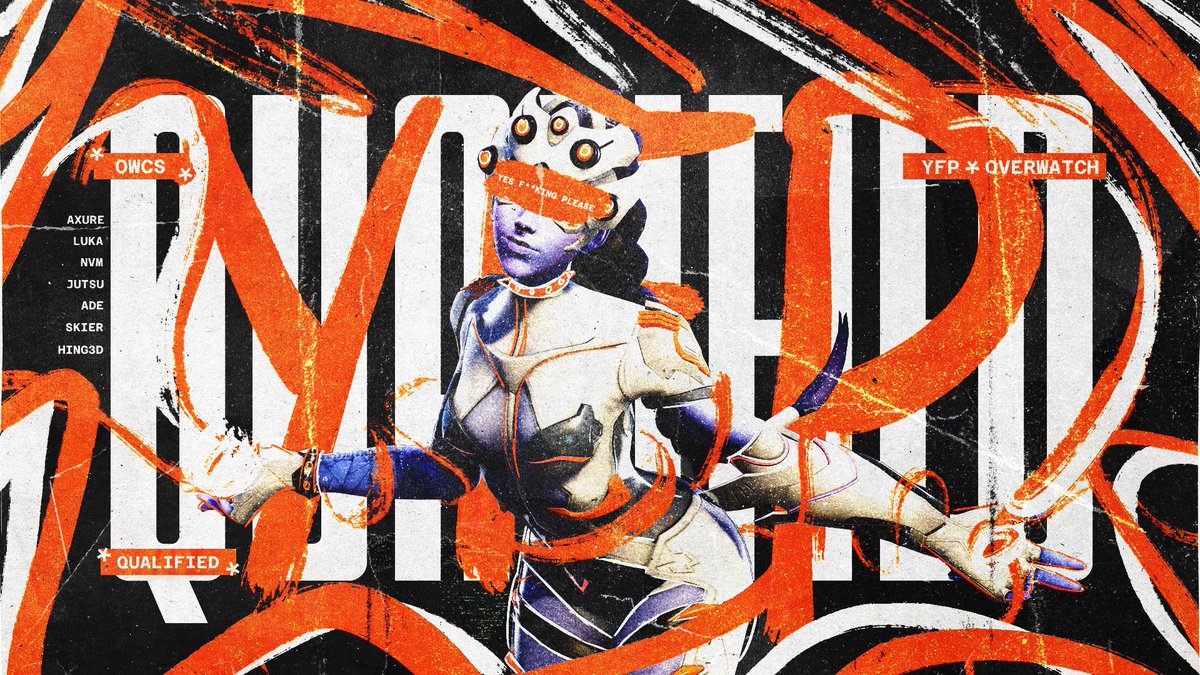 hey again - your favorite ceo

i think i got sick from everyone else but hey guess what? we qualified!

YFP OWCS IS IN GROUP STAGES:
<a href="/Axur3e/">Axure</a> 
<a href="/nvm_ow/">nevermind</a> 
@Ade__ow 
<a href="/Jo0tsu/">jutsu</a> 
<a href="/hing3d/">Hing3d</a> 
@skier_ow 
<a href="/LukaOnTwitch/">luka</a> 
<a href="/stxrOW/">cassie</a> 
<a href="/Niann03_/">nick</a> 
<a href="/_Strikeow_/">REV STRIKE</a> 
<a href="/Ares_ow2/">Ares</a>