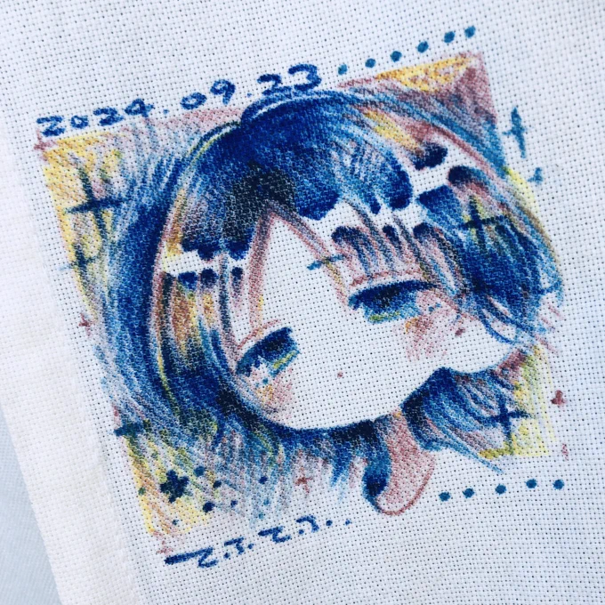 #今夜テネリフェで待ってる暖簾にイオくんを出現させていただきました 