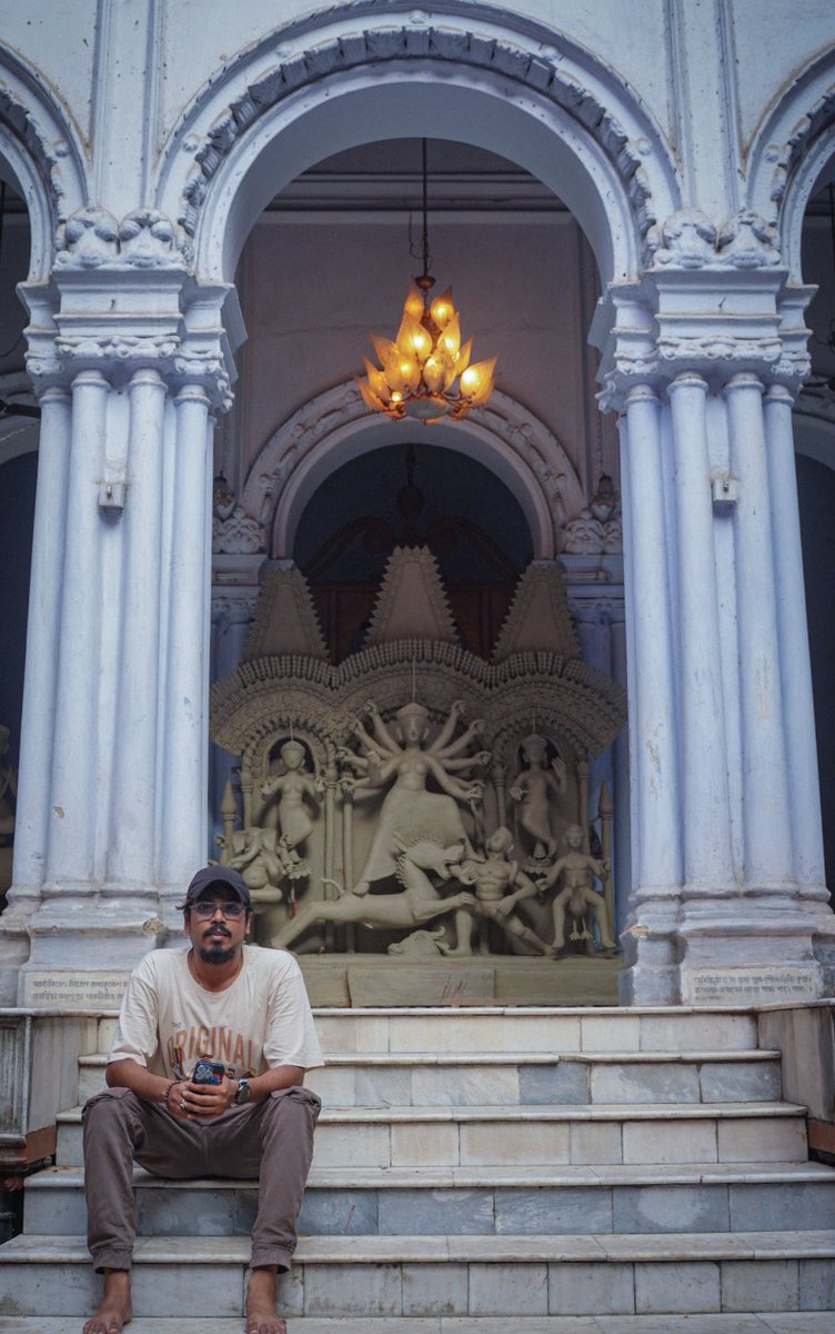 ig_stoner's tweet photo. Only 9 days to go Bengali’s Biggest Festival 
#DurgaPuja #mahalaya https://t.co/Zxe3n0svpu