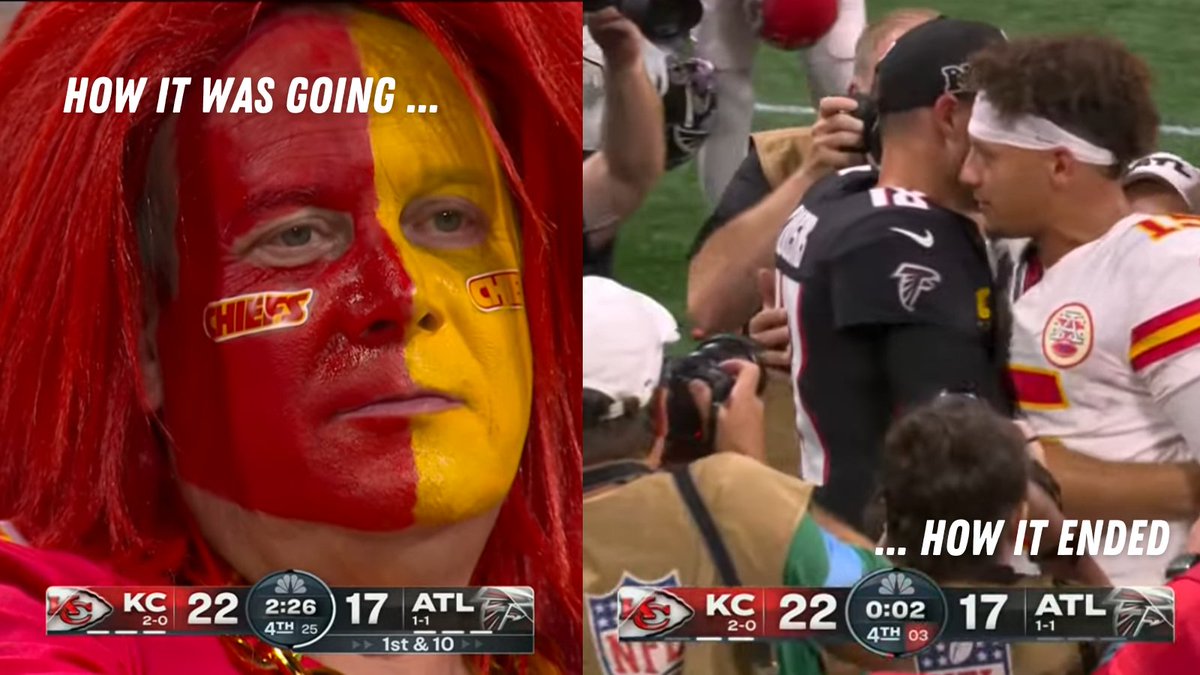 Sometimes its just your day even when it feels like its not going to be... #KansasCity #redkingdom