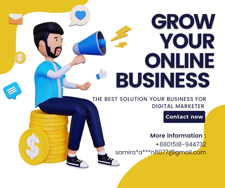 ☘️Grow your online business ✅

#Chiefs #Falcons #Mahomes #Kelce #Pitts #Cowboys #Ravens #DavidBell #JustinSimmons #DigitalMarketing #social #freelancer #frelancer #weneed #wewantmarketer