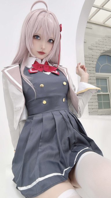 コスプレイヤーゆゆのTwitter画像16