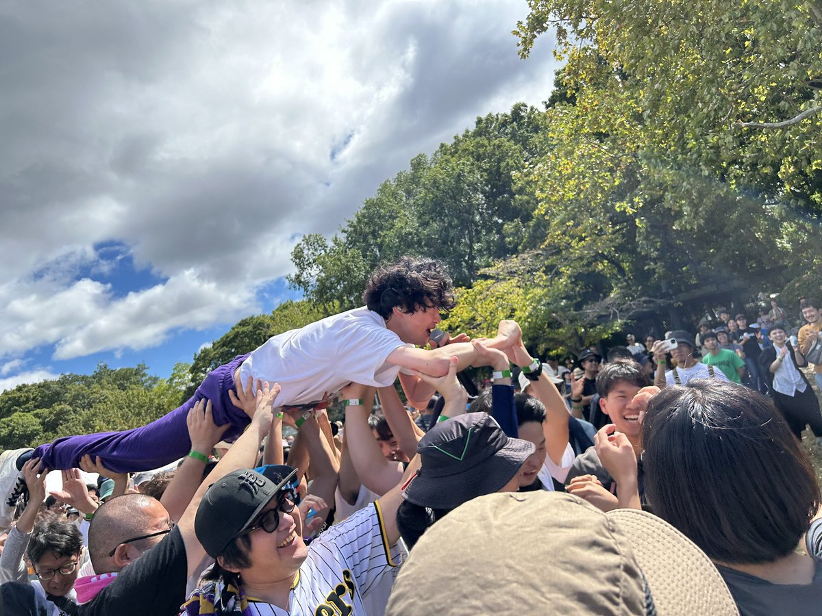 星屑の文学 tweet media