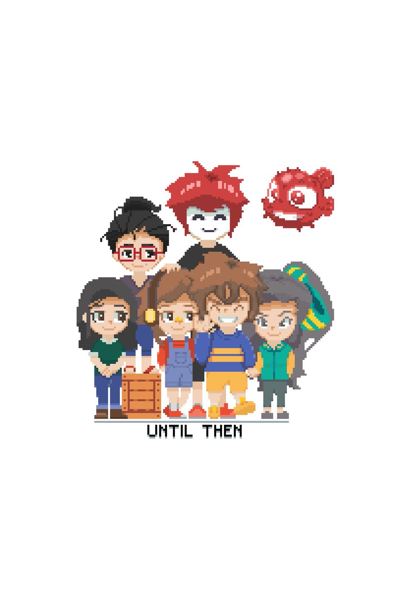 masza001's tweet photo. HRK x UNTIL THEN #HRK #fanart #untilthenfanart https://t.co/OxxMn6a1PD