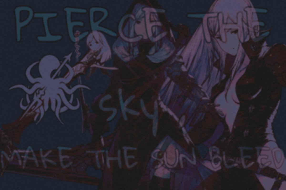 ⠀

“ 𝐁𝐋𝐎𝐎𝐃 𝐒𝐓𝐀𝐈𝐍𝐒 , 𝐊𝐍𝐈𝐅𝐄'𝐒 𝐄𝐃𝐆𝐄 .
𝐃𝐘𝐈𝐍𝐆 𝐇𝐄𝐀𝐑𝐓 , 𝐈𝐌𝐌𝐎𝐑𝐓𝐀𝐋 𝐏𝐋𝐄𝐃𝐆𝐄 . ”

— 𝐂𝐢𝐫𝐜𝐞 , 𝐀𝐛𝐲𝐬𝐬𝐚𝐥 𝐇𝐮𝐧𝐭𝐞𝐫
𝐀 𝐰𝐨𝐦𝐚𝐧 𝐰𝐡𝐨 𝐝𝐚𝐫𝐞𝐬 𝐧𝐨𝐭 𝐟𝐚𝐥𝐥 𝐰𝐢𝐭𝐡𝐨𝐮𝐭 𝐬𝐭𝐫𝐮𝐠𝐠𝐥𝐞 .
⠀