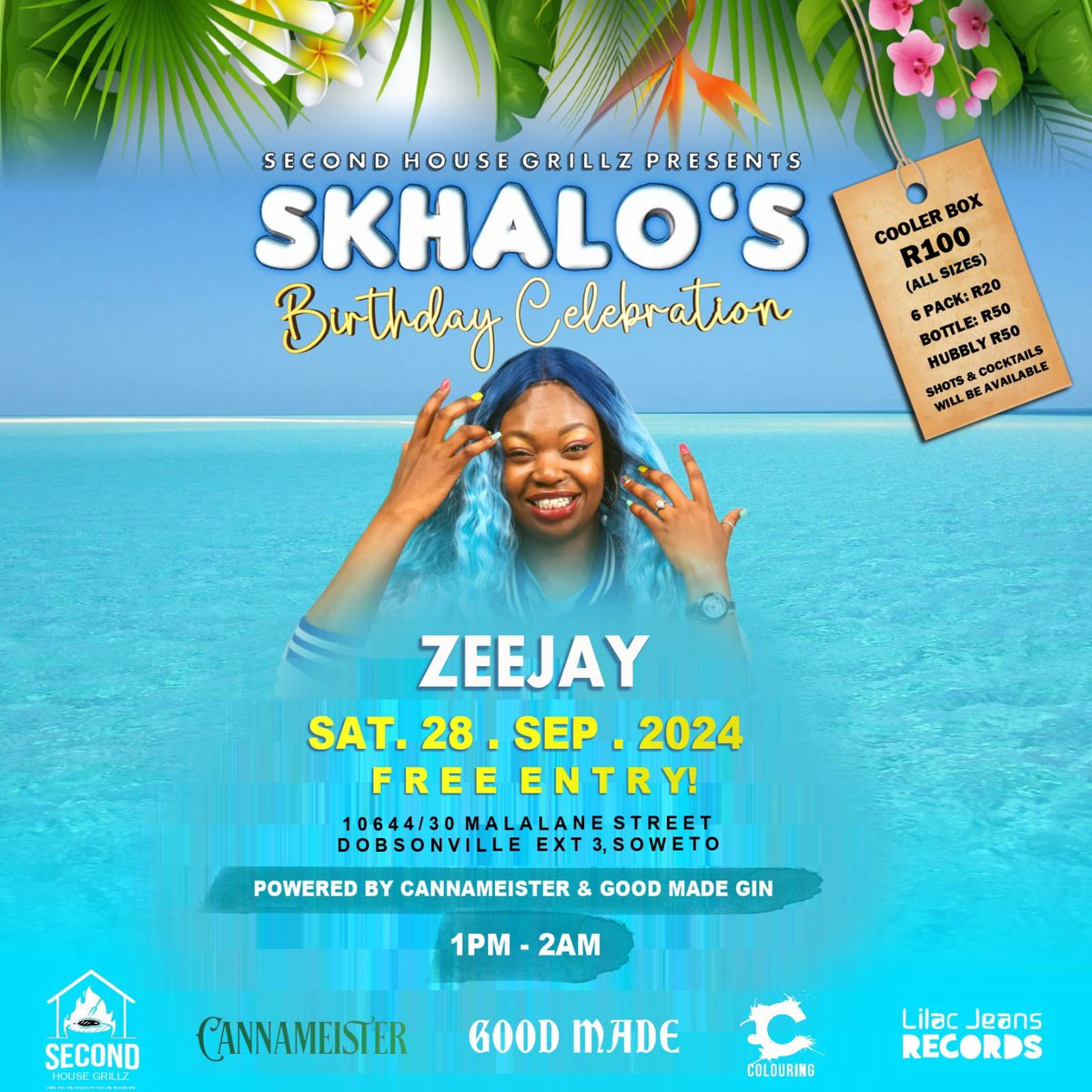 Ł∆DY ZEEJ∆Y MUSIC tweet media