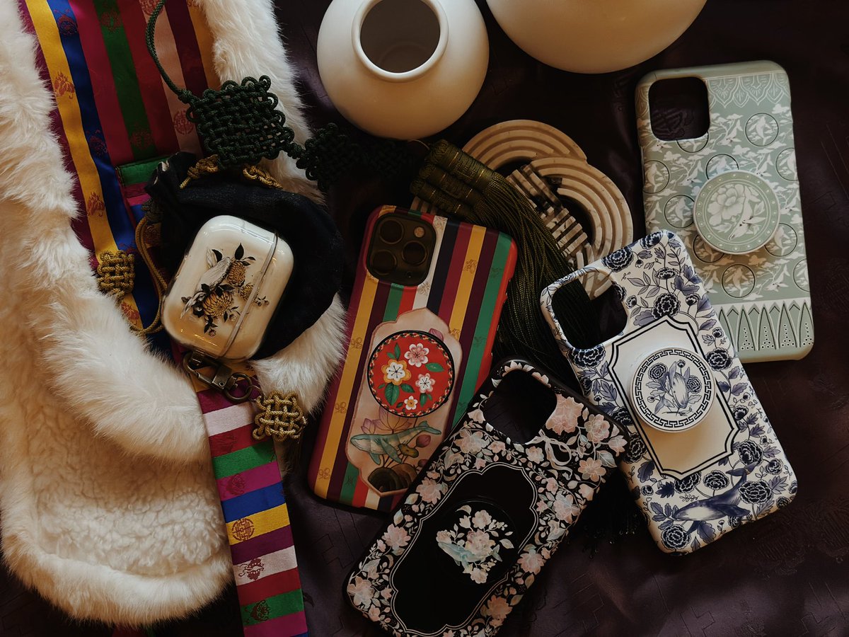 썸머Summer : studio FLEUR 스튜디오플레르 tweet media