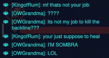 Dani ✦ Grandma tweet media