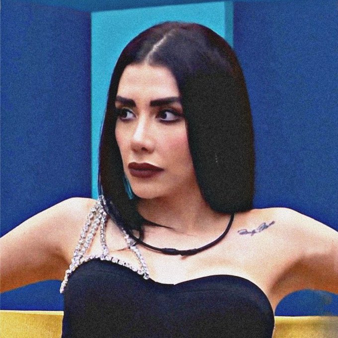 ChangaVlogs's tweet photo. Karime yo quiero que tú ganes por ser una persona muy positiva, divertida e inteligente. ❤️

Nos has enseñado a no subestimar a las personas, a elegir nuestras batallas y a controlar nuestras emociones! 

#LaCasaDeLosFamososMexico 
#LaCasaDeLosFamososMx
#LCDLFMX2 https://t.co/rf6gSCevWo
