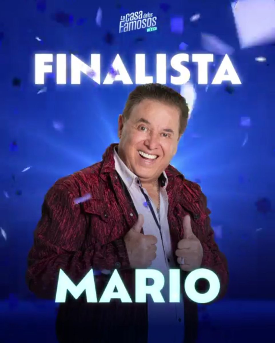 Emmanuel ZP (@emmanuellepaez) on Twitter photo Esto se decide aquí y ahora. ¿Quién quieres que gane #LCDLFMx2?
Karime Pindter ❤️
Mario Bezares 🔄
#LaCasaDeLosFamososMx
#LaCasaDeLosFamososMx2 Esto se decide aquí y ahora. ¿Quién quieres que gane #LCDLFMx2?
Karime Pindter ❤️
Mario Bezares 🔄
#LaCasaDeLosFamososMx
#LaCasaDeLosFamososMx2