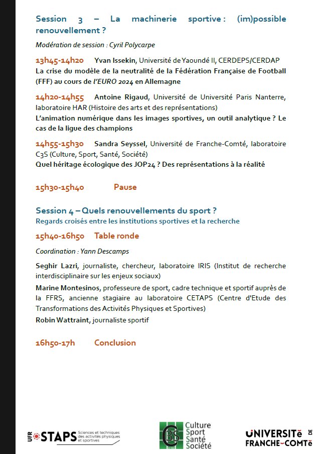 Laboratoire C3S tweet media