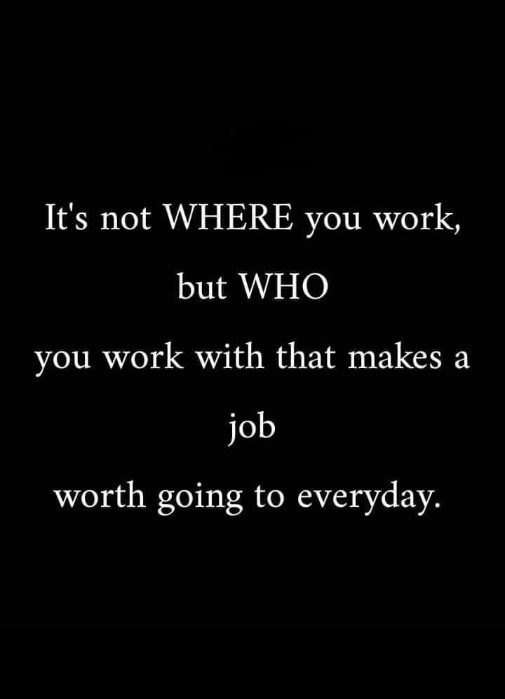 Sam Hunter (@samhunterht) on Twitter photo Be the person that people love to work with this week, no matter how tricky the days are <a href="/Headteacherchat/">HeadteacherChat</a> <a href="/GreenshawTrust/">Greenshaw Learning Trust</a> Be the person that people love to work with this week, no matter how tricky the days are <a href="/Headteacherchat/">HeadteacherChat</a> <a href="/GreenshawTrust/">Greenshaw Learning Trust</a>