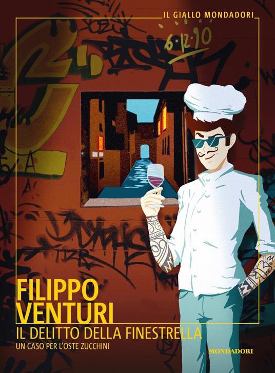 Il delitto della finestrella 👉🏼 thrillernord.it/il-delitto-del… di <a href="/costa2346/">costantino giordano</a> 
Un giallo dai toni freschi, appassionante e innovativo. 

#novità #Review #thriller #ildelittodellafinestrella #filippoventuri  #consiglidilettura #cuoco #delitto #ebookstagram #booktokitalia