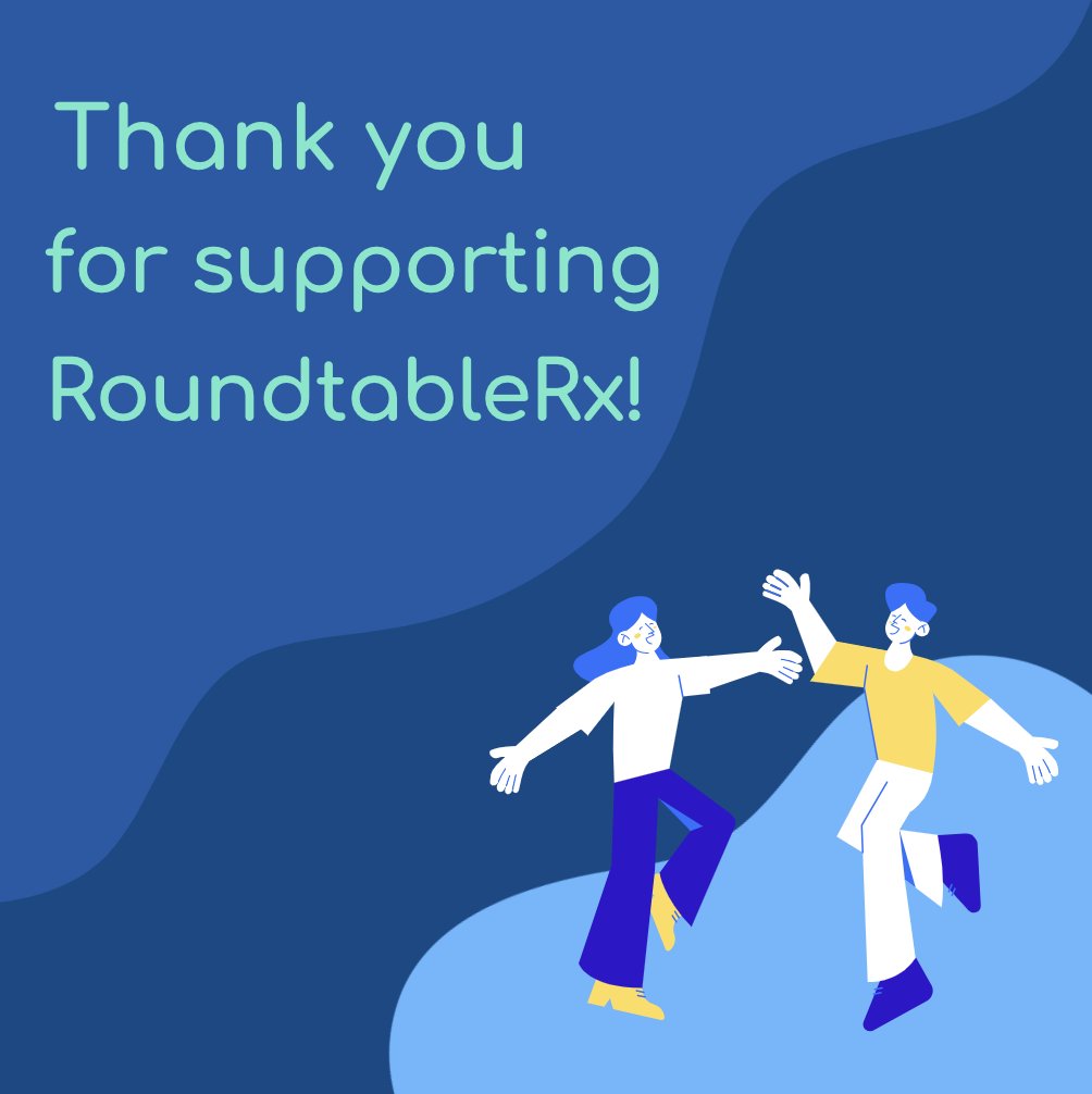 RoundtableRx tweet media