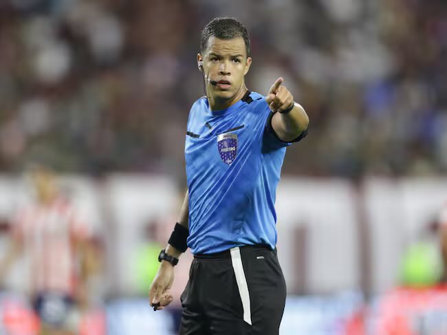 MEQUETREFE. LADRONAZO.