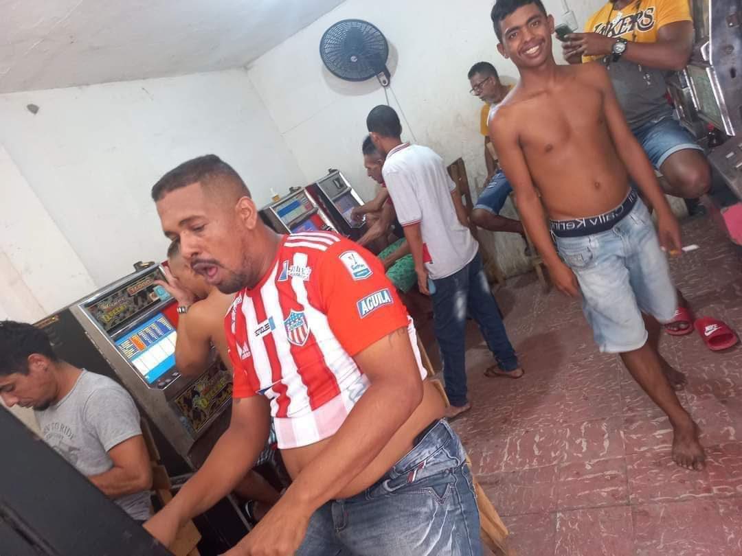 EX HINCHA DE JUNIOR (Lucho’ version) tweet media