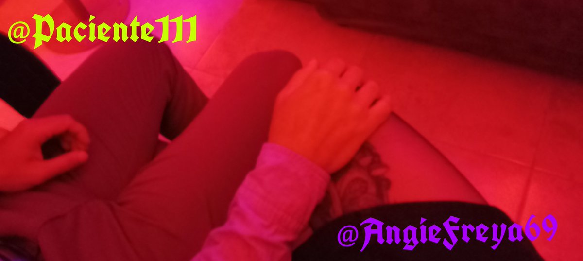 Feliz 1er año <a href="/Salidastranqui/">SalidasTranquiSW</a> y <a href="/escorpio_m28/">ESCORPIO</a> gracias por la dedicación y esmero en cada evento .. Una deliciosa celebración junto con mi siempre rica y lujuriosa compañia mi Cosita <a href="/Paciente111/">Alejandro</a> .. Juntos vamos por más 😏🥂