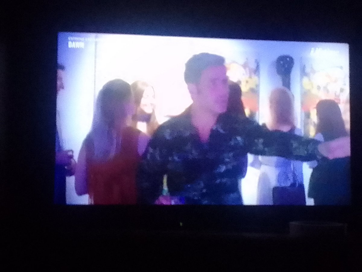 JOEY I ♥ U! (@faby_joey) on Twitter photo My sunday night watching my amazing and talented <a href="/joeymcintyre/">Joey McIntyre</a> in Argentinian TV. Love you Joey ❤ #DAWN #Argentina My sunday night watching my amazing and talented <a href="/joeymcintyre/">Joey McIntyre</a> in Argentinian TV. Love you Joey ❤ #DAWN #Argentina