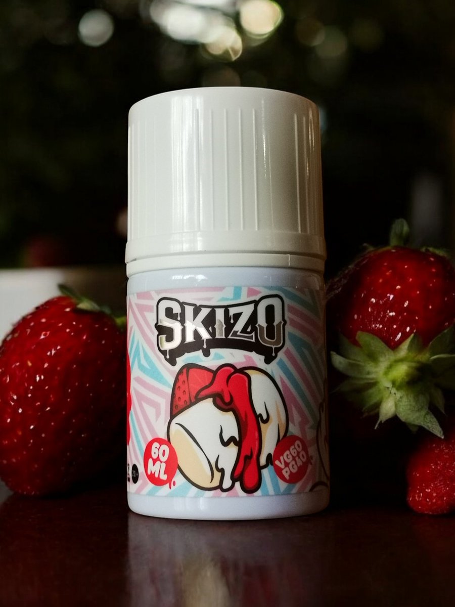 Strawberry Marshmallow

@skizo_juice