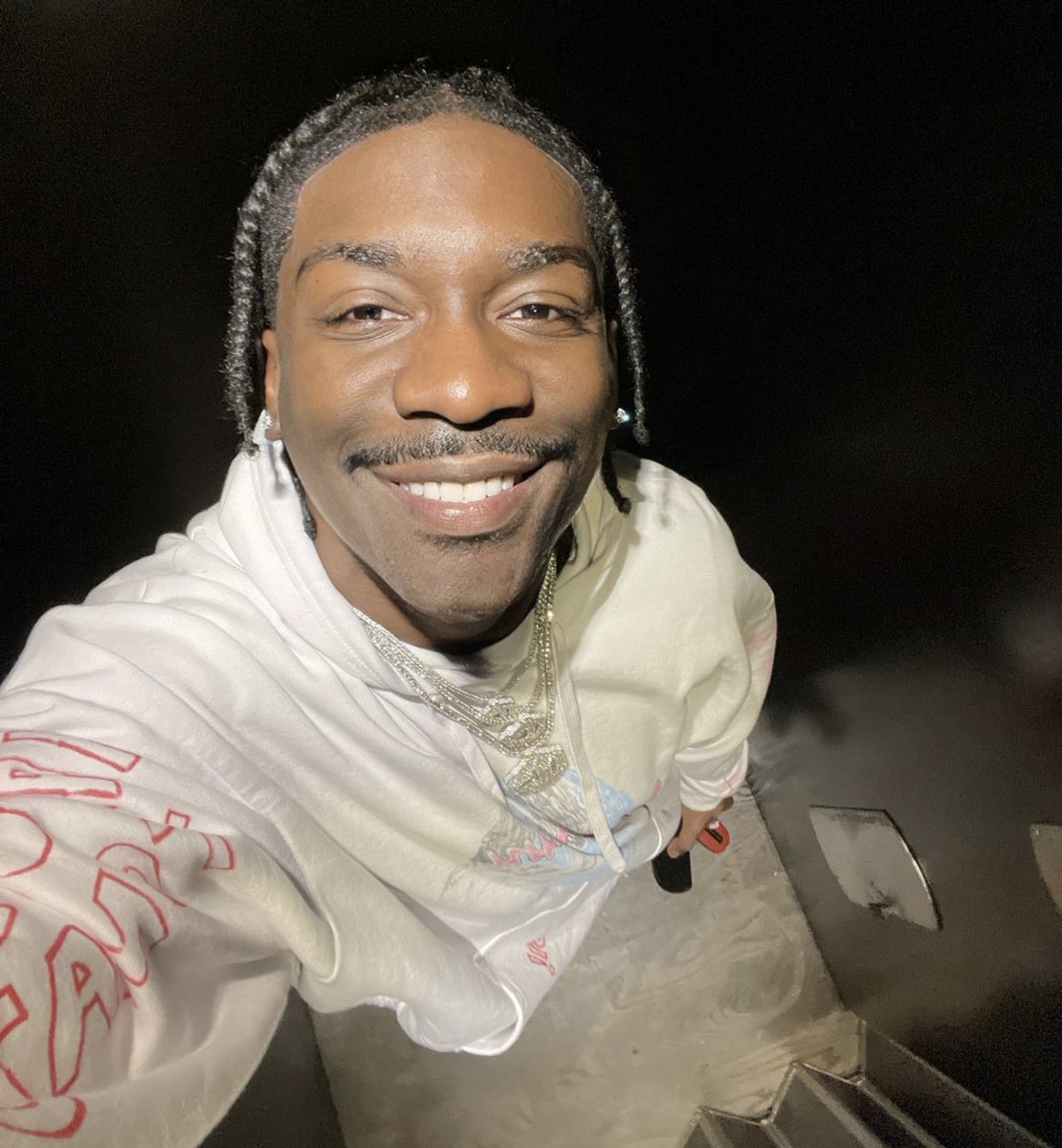 CondoneNews's tweet image. Happy 24th Birthday To BruceDropEmOff! 🎉🎂 Love You My King 🤴 😍 @raycondones