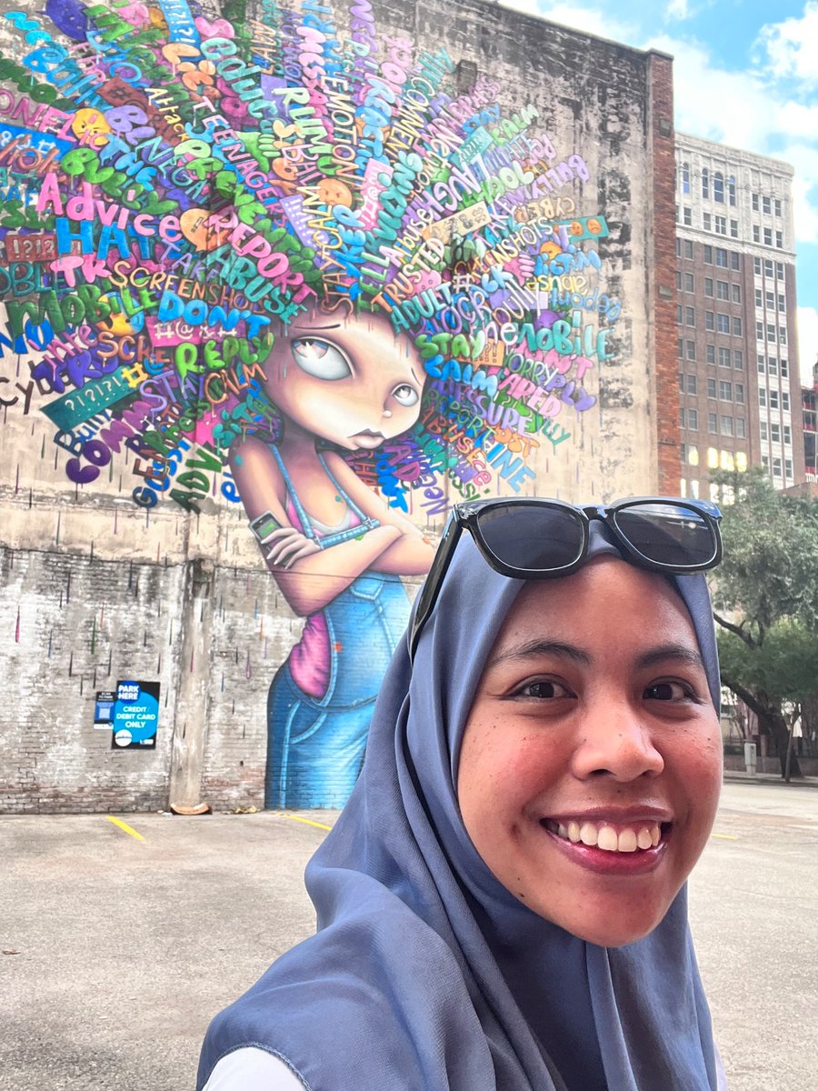 Ayu Hutami Syarif tweet media