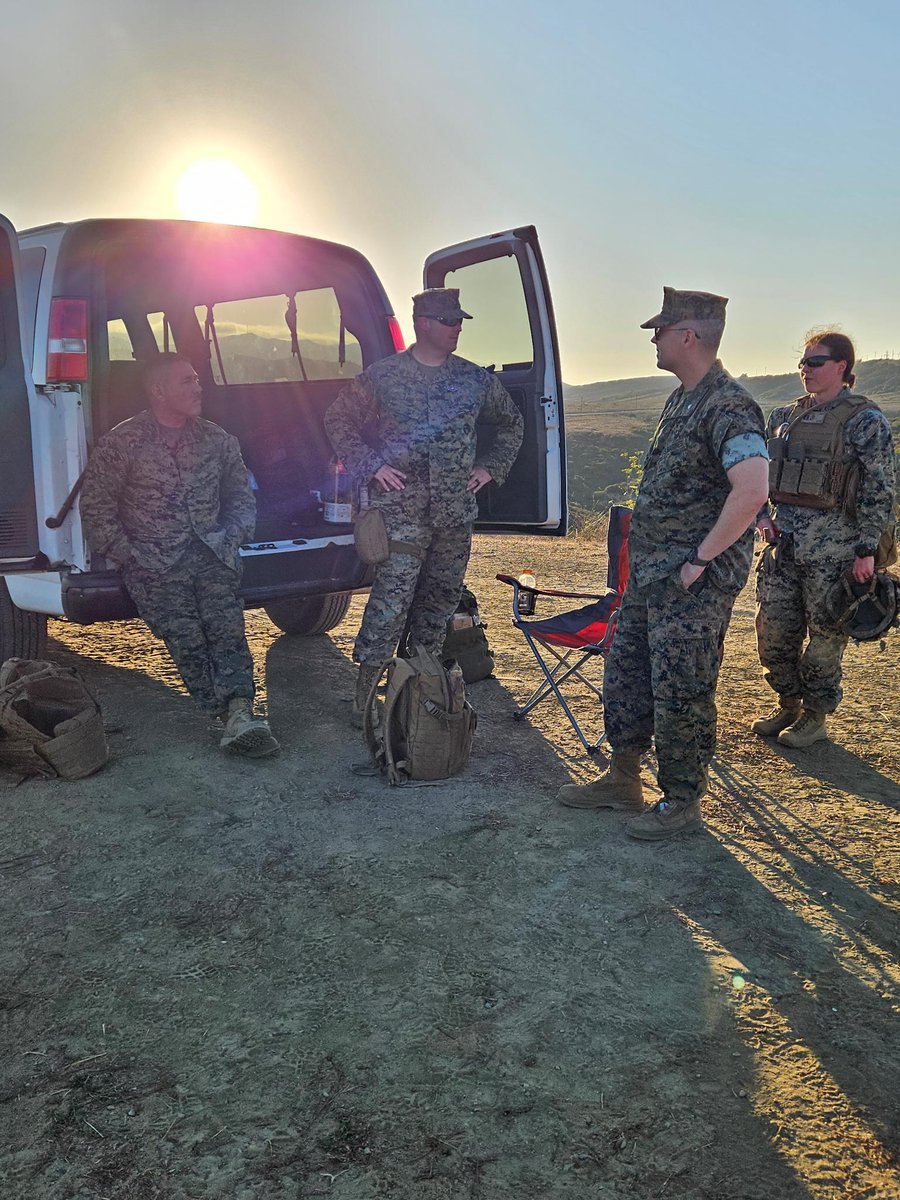 1st Civil Affairs Group tweet media