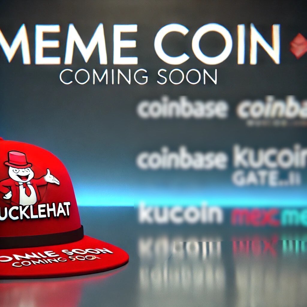 Chuckle Hat tweet media