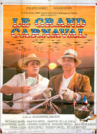 merlinpapin3's tweet photo. .@FredOL69007 On souhaite un Bon Anniversaire à #SamKarmann qui a 71 ans - Oscar du Meilleur Court-métrage de Fiction pour Omnibus (une perle)
Voici mon TOP10 de ses films (Ordre)
Le Grand Pardon
Le Grand Carnaval
Train d'Enfer
La Balance
Kennedy et MoI
Monsieur Batignole
Hiver 54
La Rumba
Le Goût des Autres
Cuisine et Dépendances
et bien sur la série Navarro