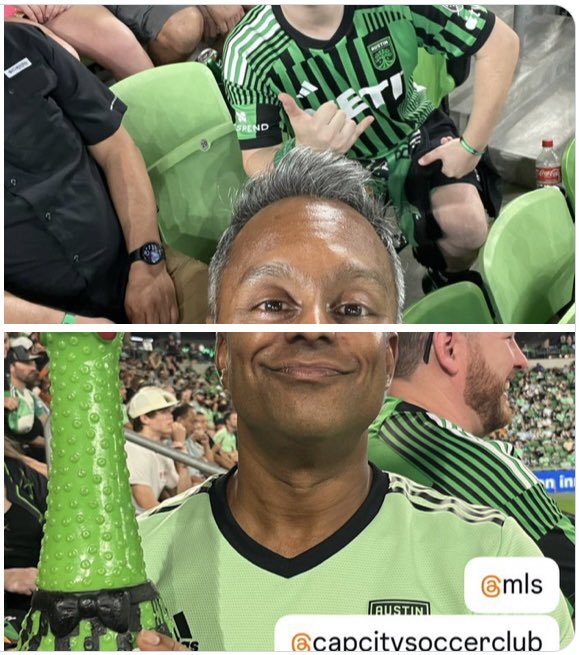 ampeg66's tweet photo. @alikhaneats @AustinFC @LosVerdesATX @AustinAnthem @CapCitySC @LaMurgaATX @northendpod @MLS Fantastic photo grouping https://t.co/ThpjuQ1TiZ