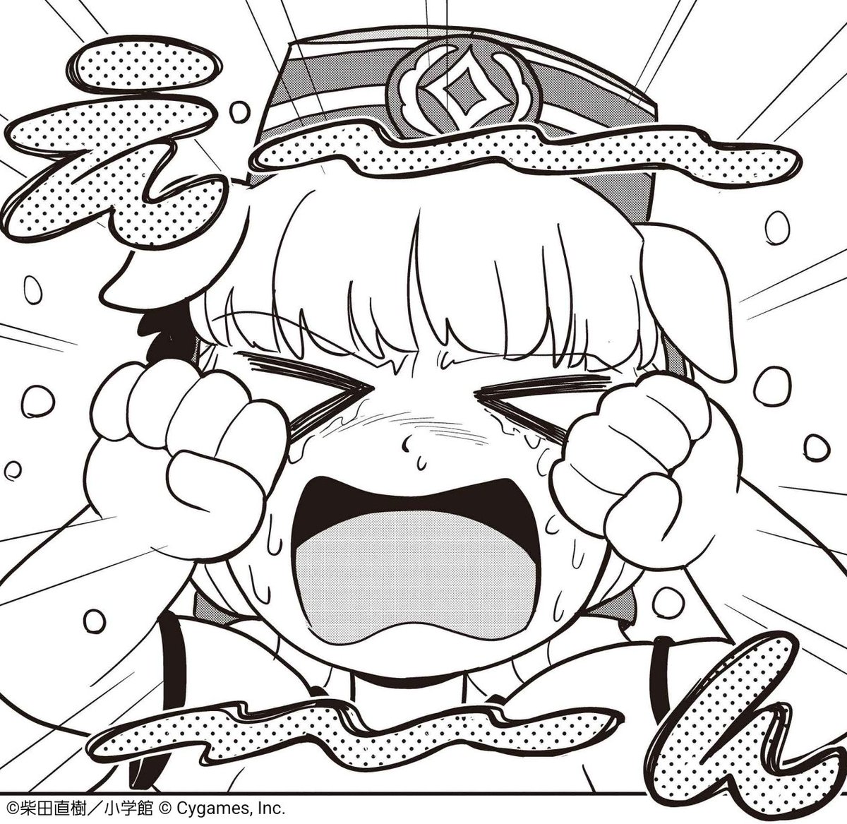 ゴルシちゃん号泣！？ ピスゴルに登場したウマ娘たちが大集合