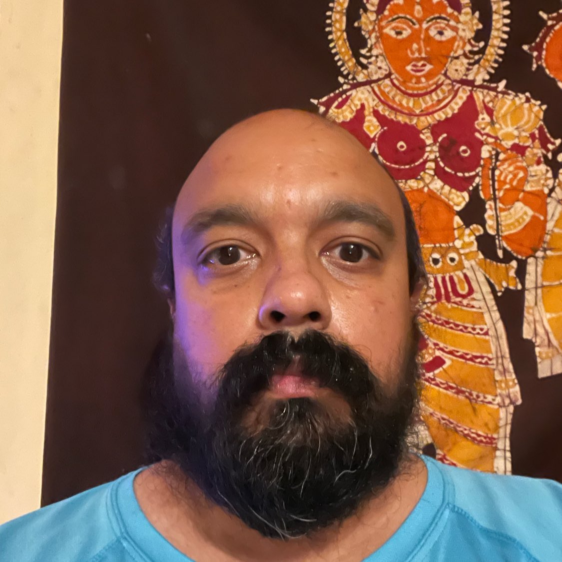 Subbu Raman tweet media
