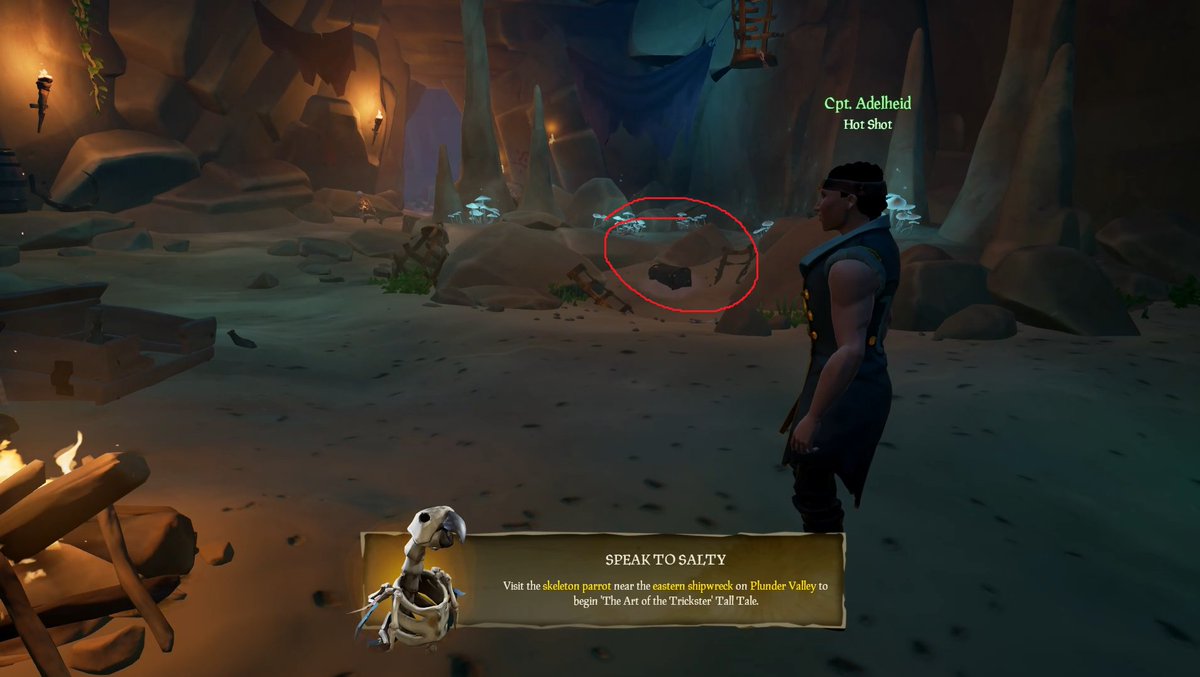 One Eye Wither tweet media