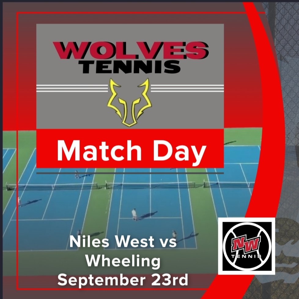 NWTENNIS 🐺🧠 (@niwehitennis) on Twitter photo 
